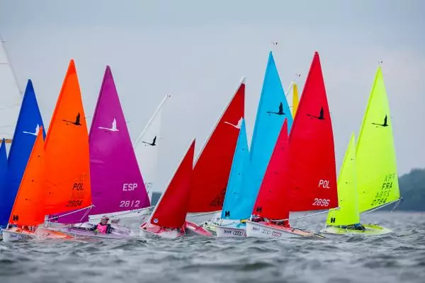 kieler woche