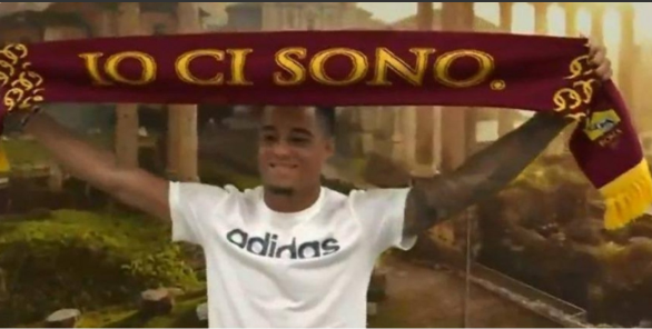kluivert
