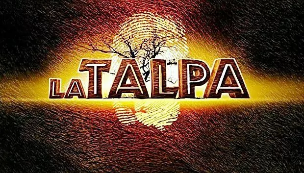 la talpa