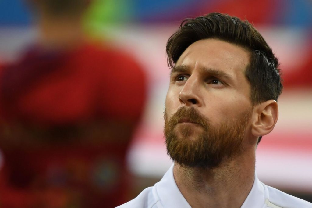 Messi