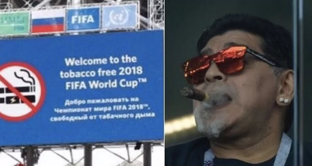 maradona