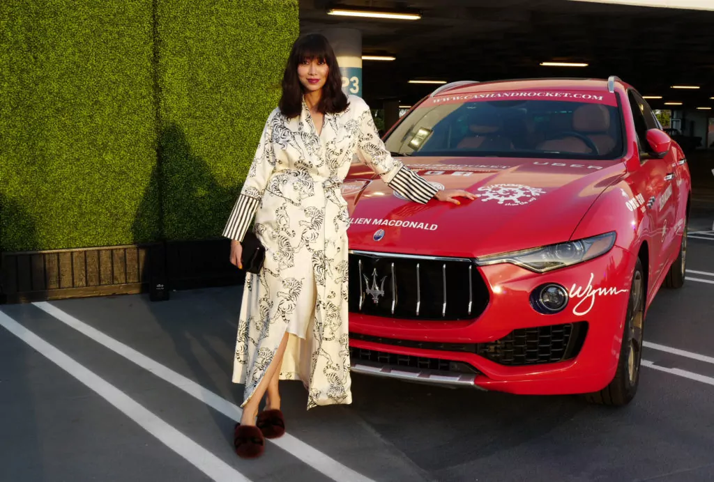 maserati