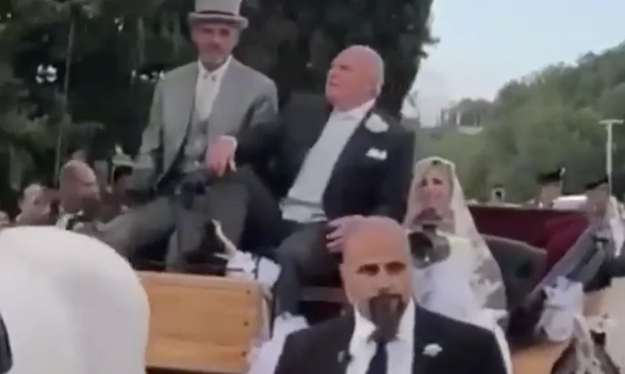 matrimonio inzaghi