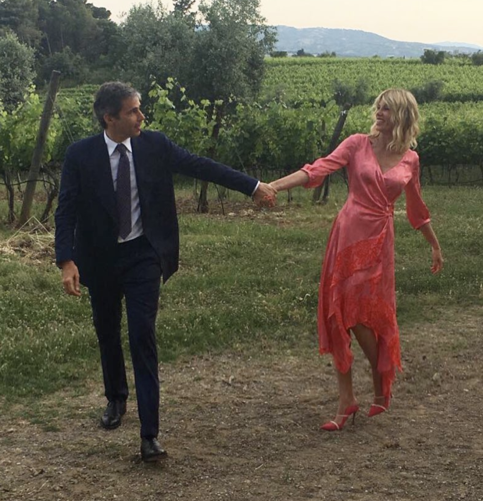 matrimonio simone inzaghi 1