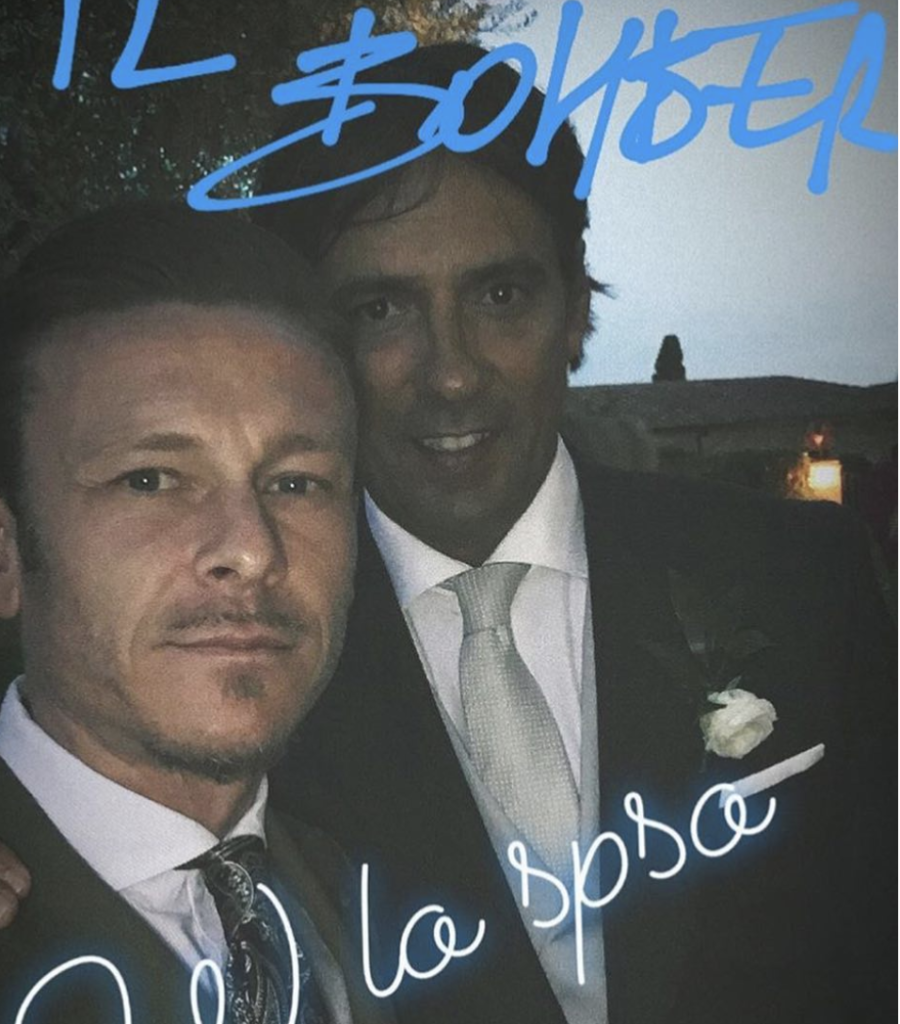 matrimonio simone inzaghi 1