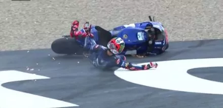 maverick vinales