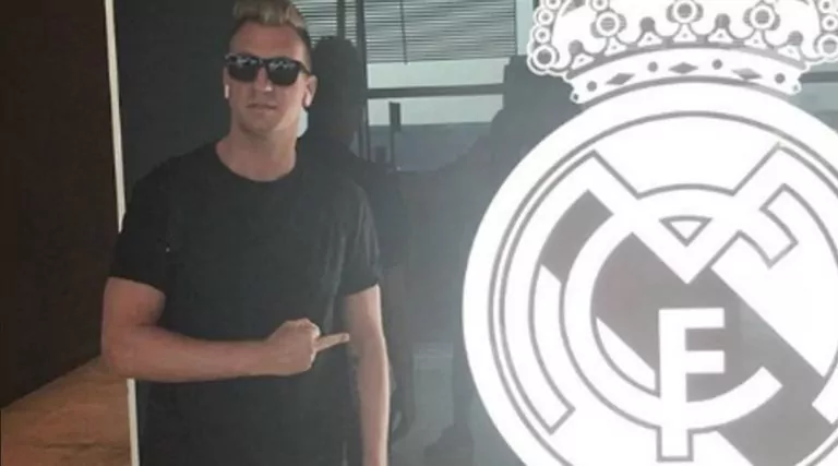 maxi lopez