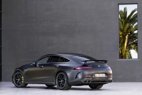 mercedes