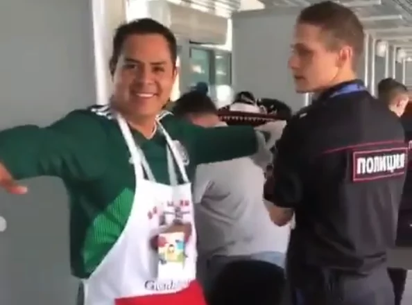 messico