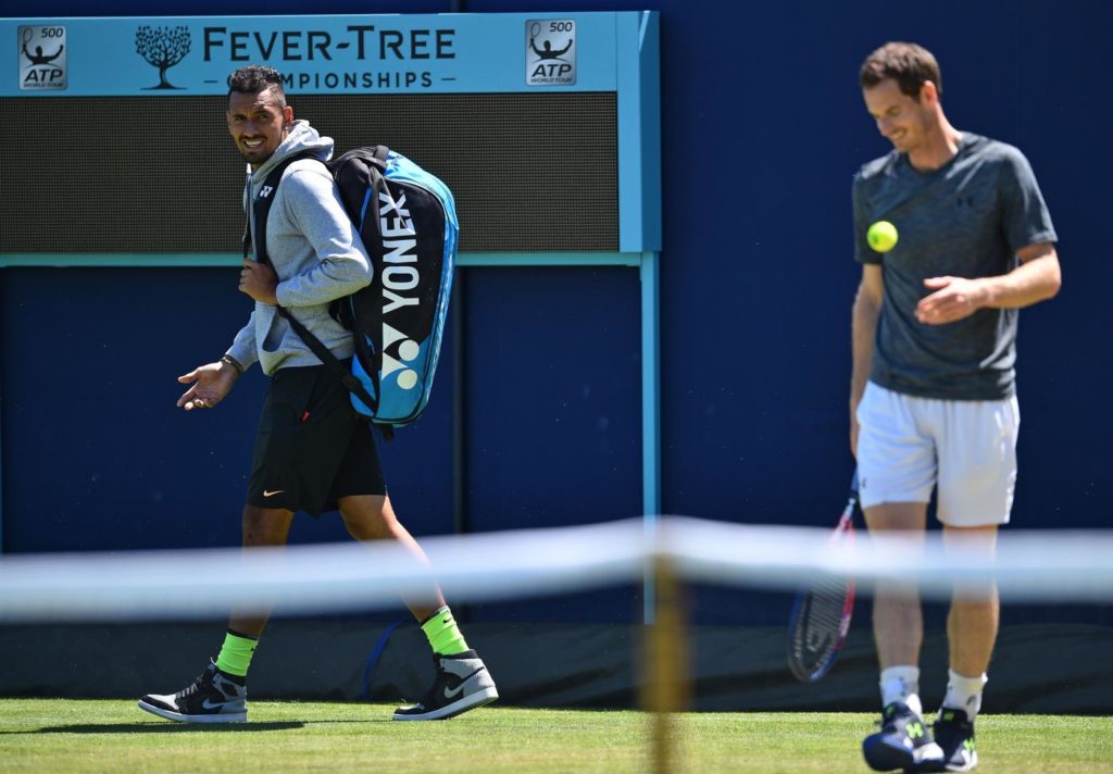 murray