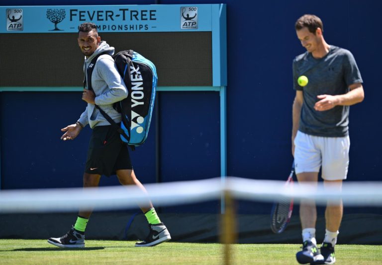 murray