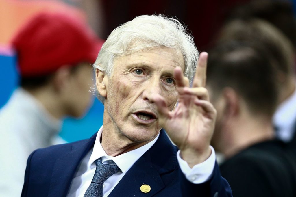 Pekerman