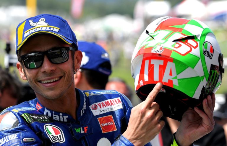 MotoGp - Le FOTO più belle delle qualifiche del Gp d'Italia [GALLERY]