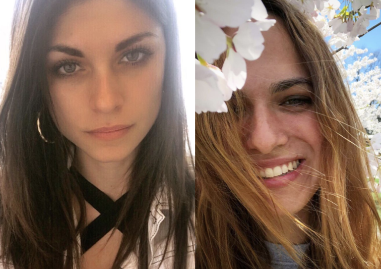 rachele fogar linda morselli