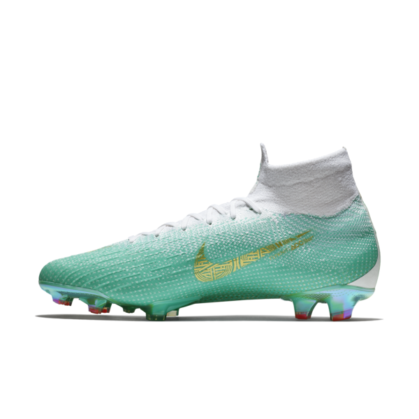 scarpini cristiano ronaldo 4