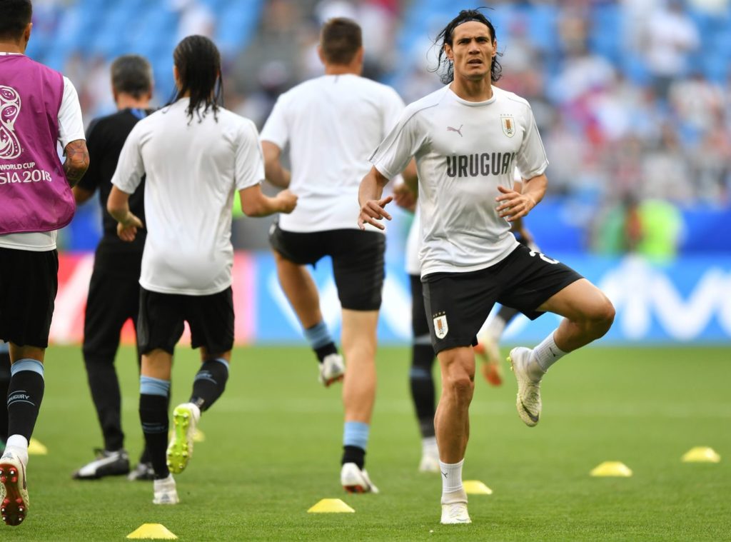 Mondiali Russia 2018