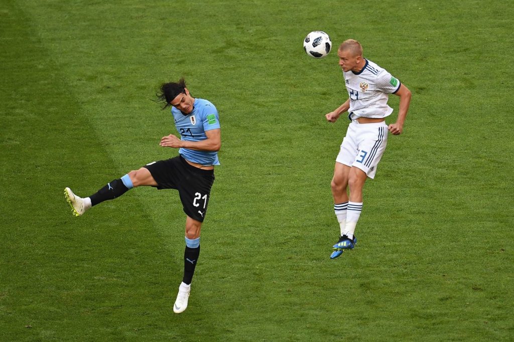 Mondiali Russia 2018