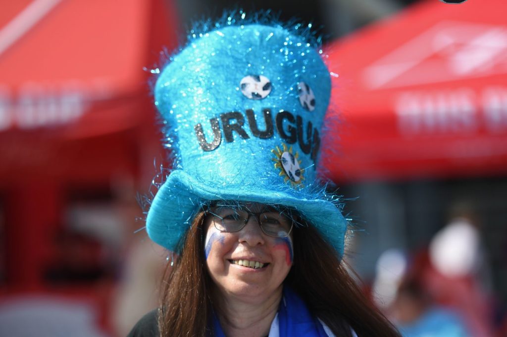 Mondiali Russia 2018