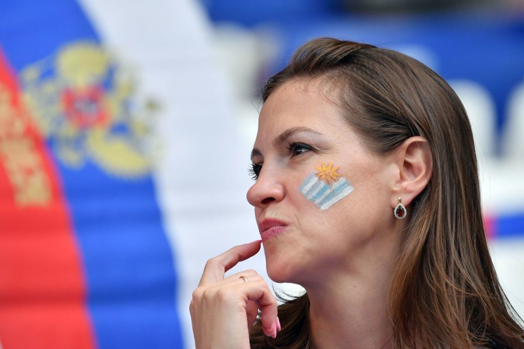 Mondiali Russia 2018
