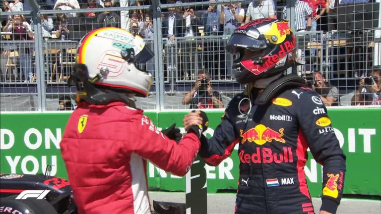 vettel verstappen
