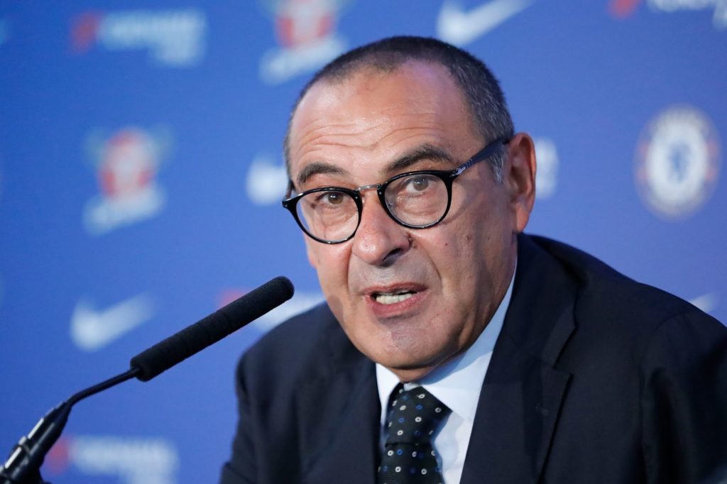 sarri