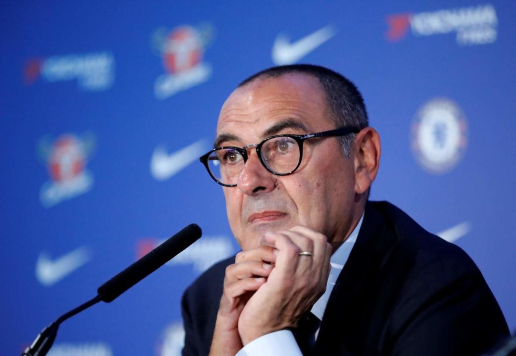 sarri