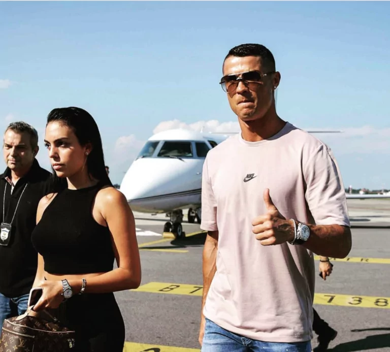CRISTIANO RONALDO CASELLE