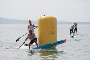 Campionato Italiano Assoluto SUP Race 2017