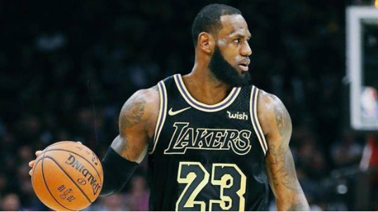 Labron James