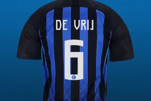 De Vrij