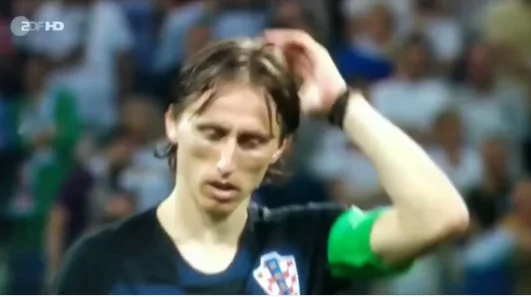 Modric