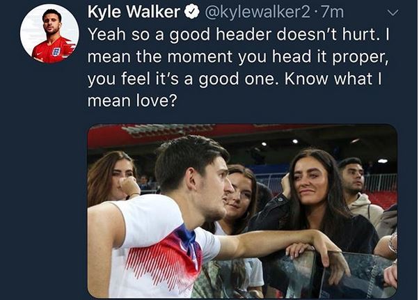 Harry Maguire