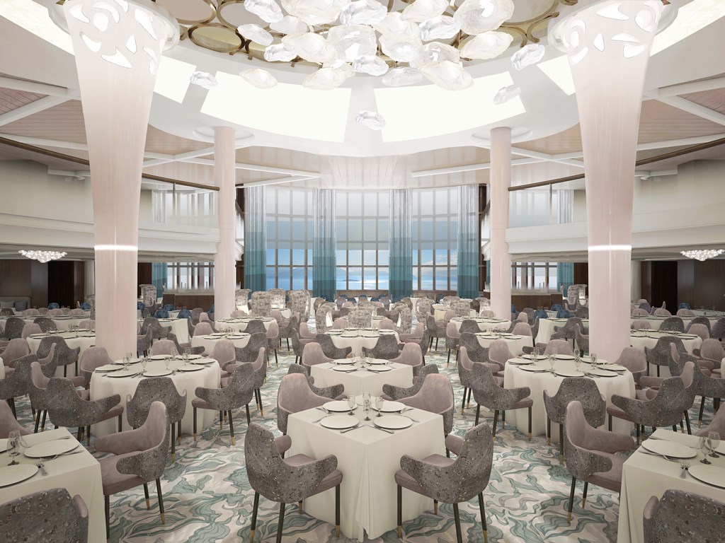 celebrity cruises