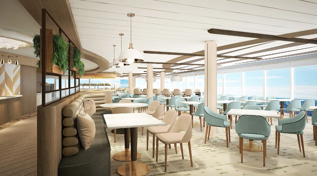 celebrity cruises