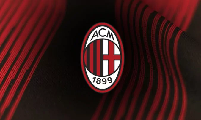Simbolo Milan Comunicato ufficiale