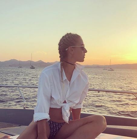 Dominika Cibulkova