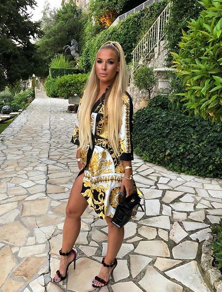 Dominika Cibulkova