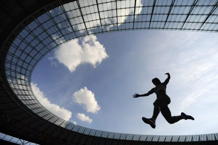 European Championships