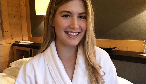 Genie Bouchard