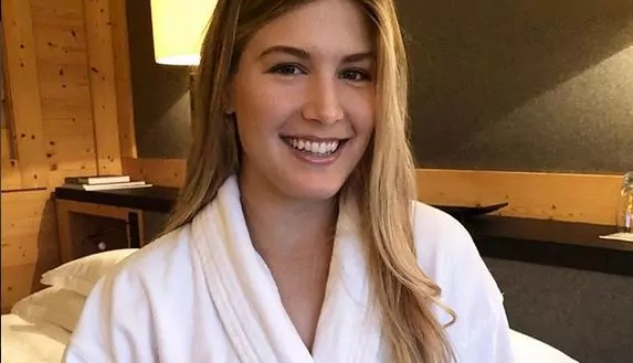 Genie Bouchard
