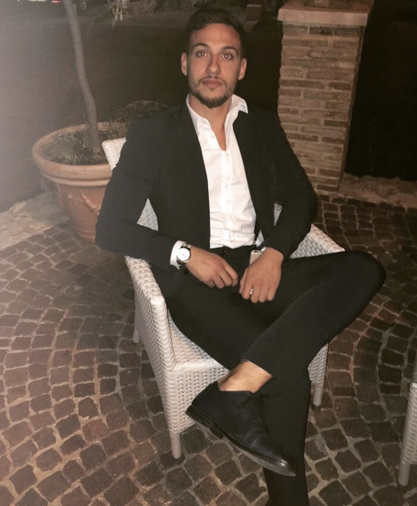 Gianpaolo Quarta