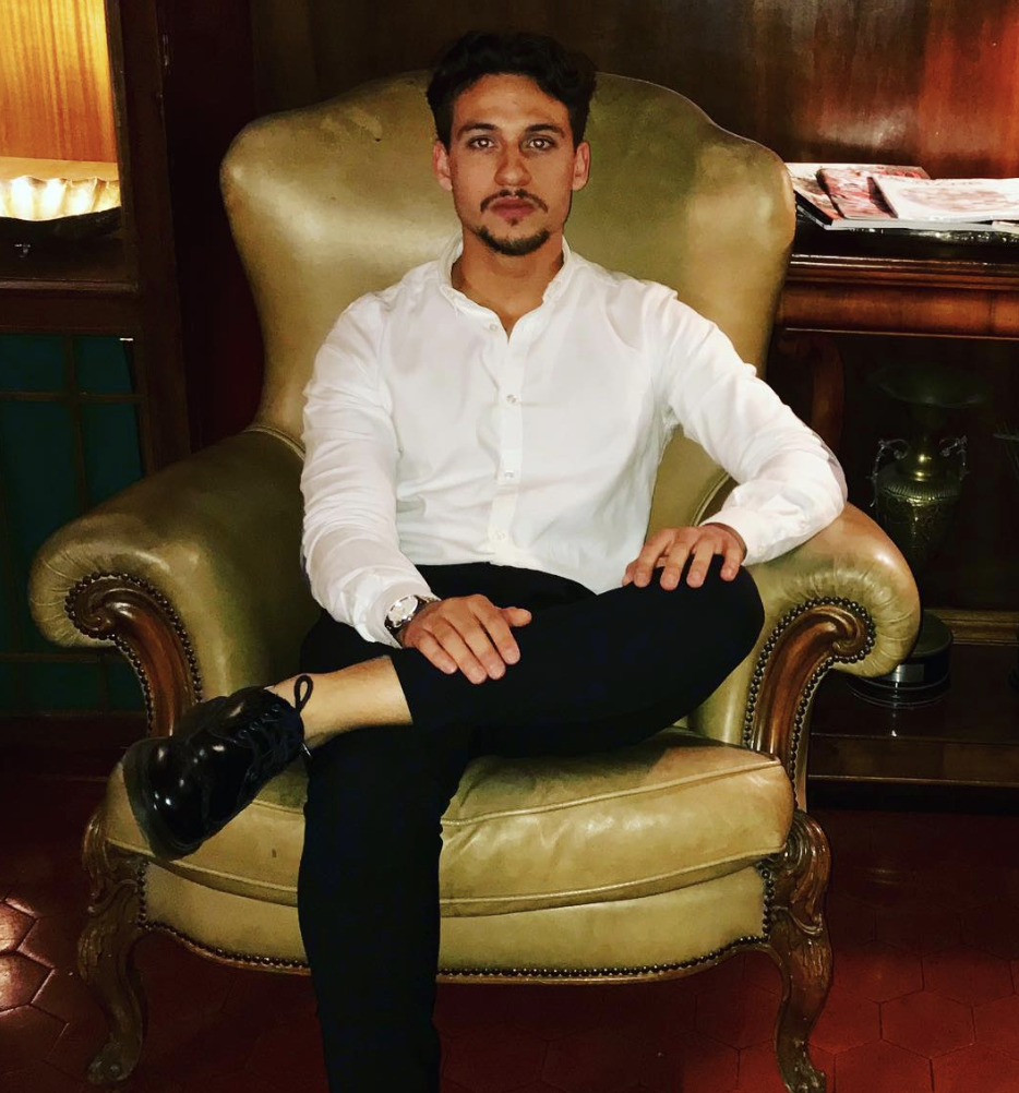 Gianpaolo Quarta