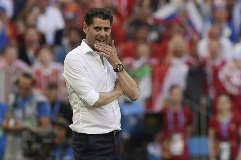 Julen Lopetegui