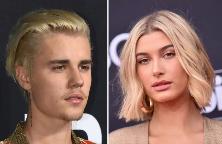 Justin Bieber-Hailey Baldwin