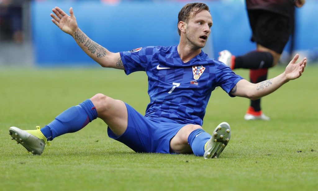 Rakitic