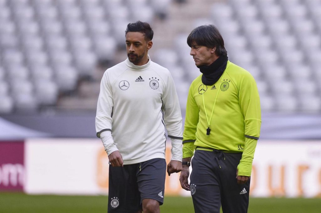 Karim Bellarabi