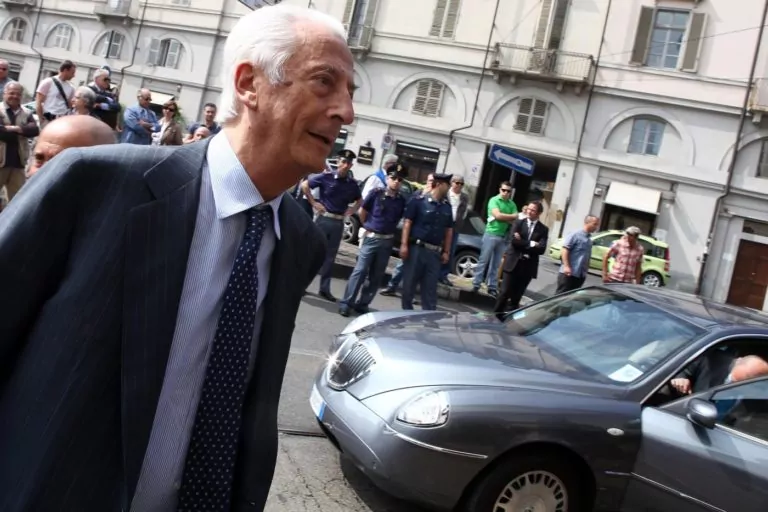 franzo grande stevens
