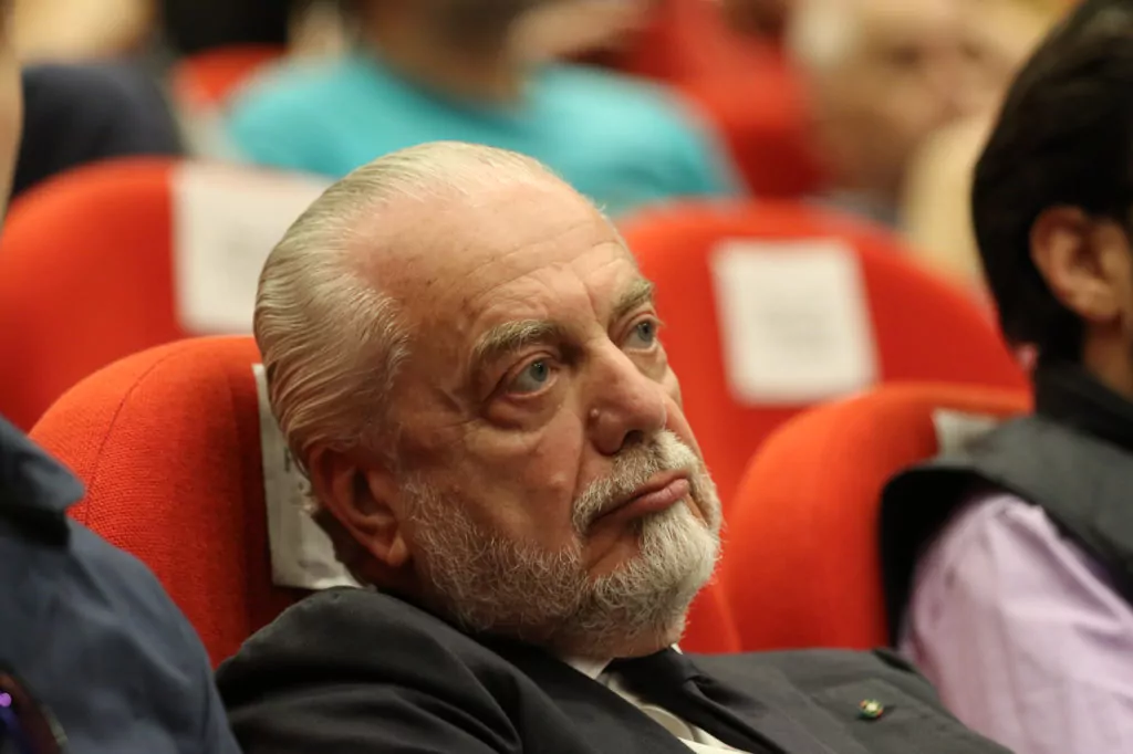 De Laurentiis