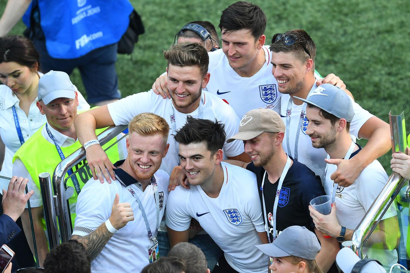 Harry Maguire