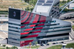 Casa Milan